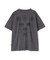 《直営店限定》FADE WASH TOP GUN T-SHIRT