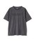 《直営店限定》FADE WASH TOP GUN T-SHIRT