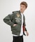 《WEB＆DEPOT限定》L-2 5th AIR FORCE
