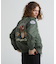 《WEB＆DEPOT限定》L-2 5th AIR FORCE