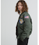 《WEB＆DEPOT限定》L-2 5th AIR FORCE