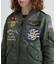 《WEB＆DEPOT限定》L-2 5th AIR FORCE