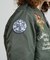 《WEB＆DEPOT限定》L-2 5th AIR FORCE