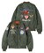 《WEB＆DEPOT限定》L-2 5th AIR FORCE