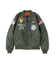 《WEB＆DEPOT限定》L-2 5th AIR FORCE