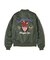 《WEB＆DEPOT限定》L-2 5th AIR FORCE