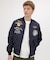《WEB＆DEPOT限定》L-2 5th AIR FORCE