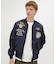 《WEB＆DEPOT限定》L-2 5th AIR FORCE