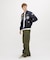《WEB＆DEPOT限定》L-2 5th AIR FORCE