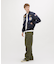 《WEB＆DEPOT限定》L-2 5th AIR FORCE