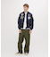 《WEB＆DEPOT限定》L-2 5th AIR FORCE