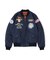 《WEB＆DEPOT限定》L-2 5th AIR FORCE