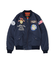 《WEB＆DEPOT限定》L-2 5th AIR FORCE