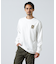 HOT LADY OFFICER L／S T-SHIRT