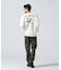 HOT LADY OFFICER L／S T-SHIRT