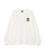 HOT LADY OFFICER L／S T-SHIRT