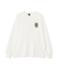 HOT LADY OFFICER L／S T-SHIRT