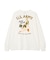 HOT LADY OFFICER L／S T-SHIRT