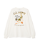 HOT LADY OFFICER L／S T-SHIRT