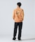 HOT LADY OFFICER L／S T-SHIRT