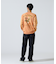 HOT LADY OFFICER L／S T-SHIRT