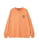 HOT LADY OFFICER L／S T-SHIRT
