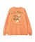 HOT LADY OFFICER L／S T-SHIRT