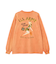 HOT LADY OFFICER L／S T-SHIRT