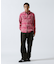 BLEACH WASHED NEP CHECK SHIRT ”YELLOW STONE”