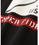 CAMP LEJEUNE PATCHED L／S T-SHIRT