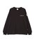 CAMP LEJEUNE PATCHED L／S T-SHIRT