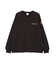 CAMP LEJEUNE PATCHED L／S T-SHIRT