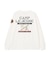 CAMP LEJEUNE PATCHED L／S T-SHIRT