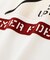 CAMP LEJEUNE PATCHED L／S T-SHIRT