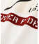 CAMP LEJEUNE PATCHED L／S T-SHIRT