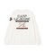 CAMP LEJEUNE PATCHED L／S T-SHIRT