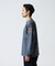 CAMP LEJEUNE PATCHED L／S T-SHIRT