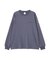 CAMP LEJEUNE PATCHED L／S T-SHIRT