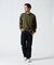 CAMP LEJEUNE PATCHED L／S T-SHIRT