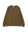 CAMP LEJEUNE PATCHED L／S T-SHIRT