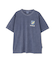 《直営店限定》FADE WASH ALASKA T-SHIRT