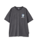 《直営店限定》FADE WASH ALASKA T-SHIRT