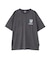 《直営店限定》FADE WASH ALASKA T-SHIRT