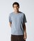 《直営店限定》FADE WASH AIR CORPS T-SHIRT
