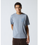 《直営店限定》FADE WASH AIR CORPS T-SHIRT
