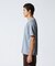 《直営店限定》FADE WASH AIR CORPS T-SHIRT