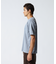 《直営店限定》FADE WASH AIR CORPS T-SHIRT