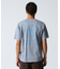 《直営店限定》FADE WASH AIR CORPS T-SHIRT