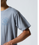 《直営店限定》FADE WASH AIR CORPS T-SHIRT