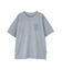 《直営店限定》FADE WASH AIR CORPS T-SHIRT